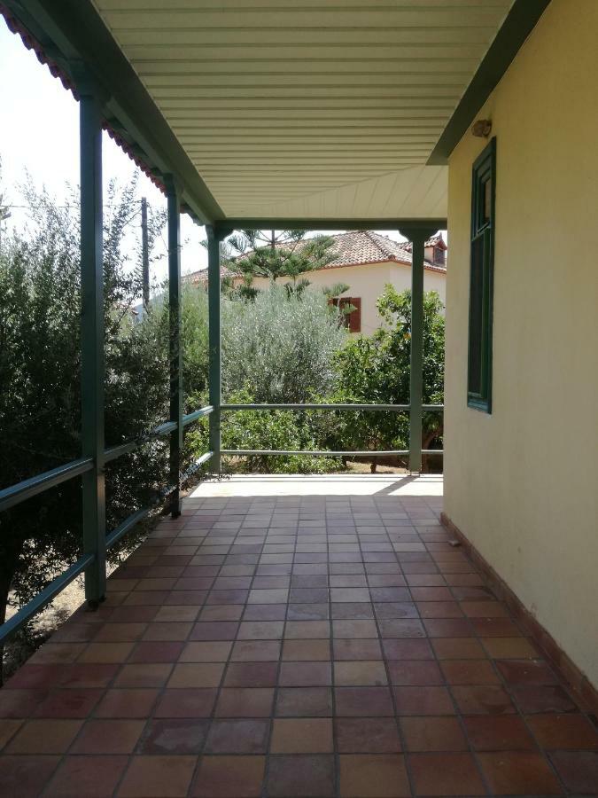 The Valkyries 3 Apartment Leonidio Exterior photo
